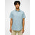 Prana Men's Stimmersee Shirt Crescent Bay Sol