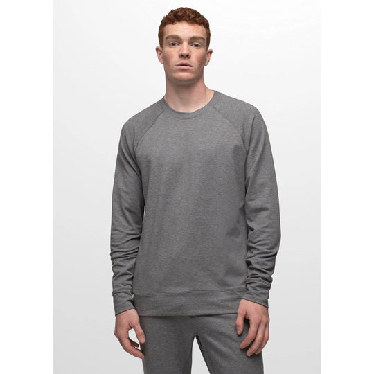 Men's Altitude Tracker Crew II