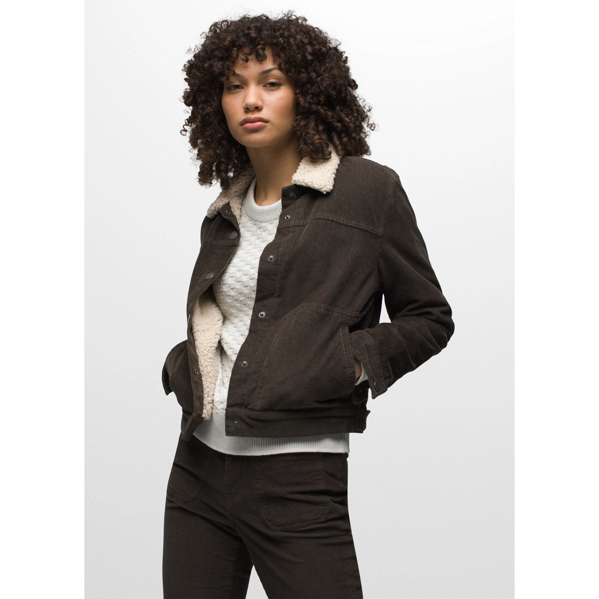 Women&#39;s Ashland Cord Jacket