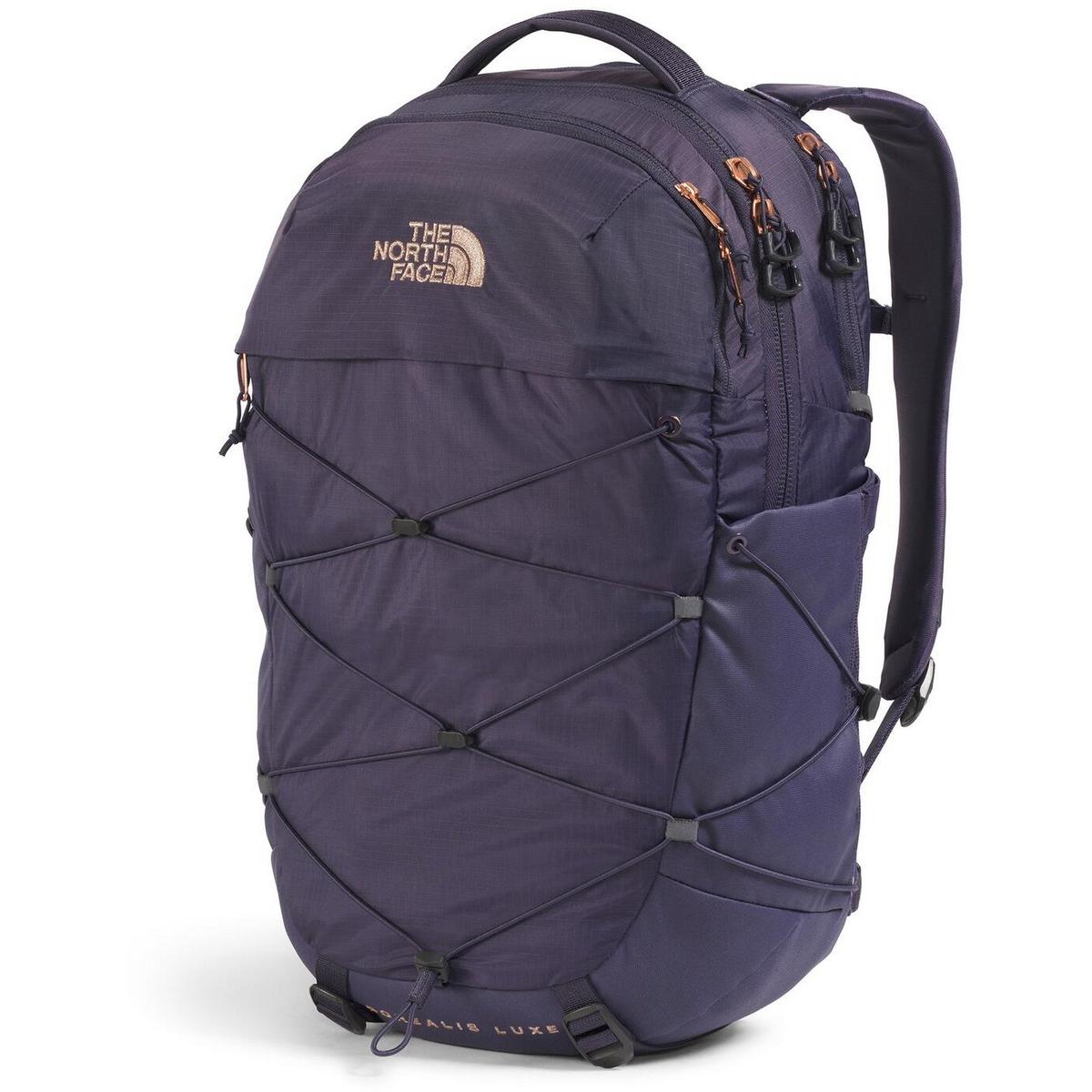 The North Face Women's Borealis Luxe Backpack