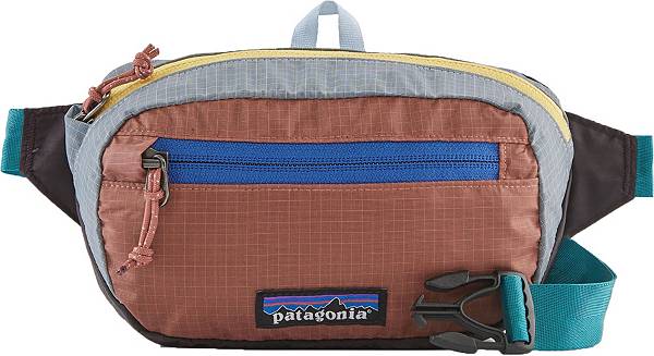 Patagonia Ultralight Black Hole Mini Hip Pack