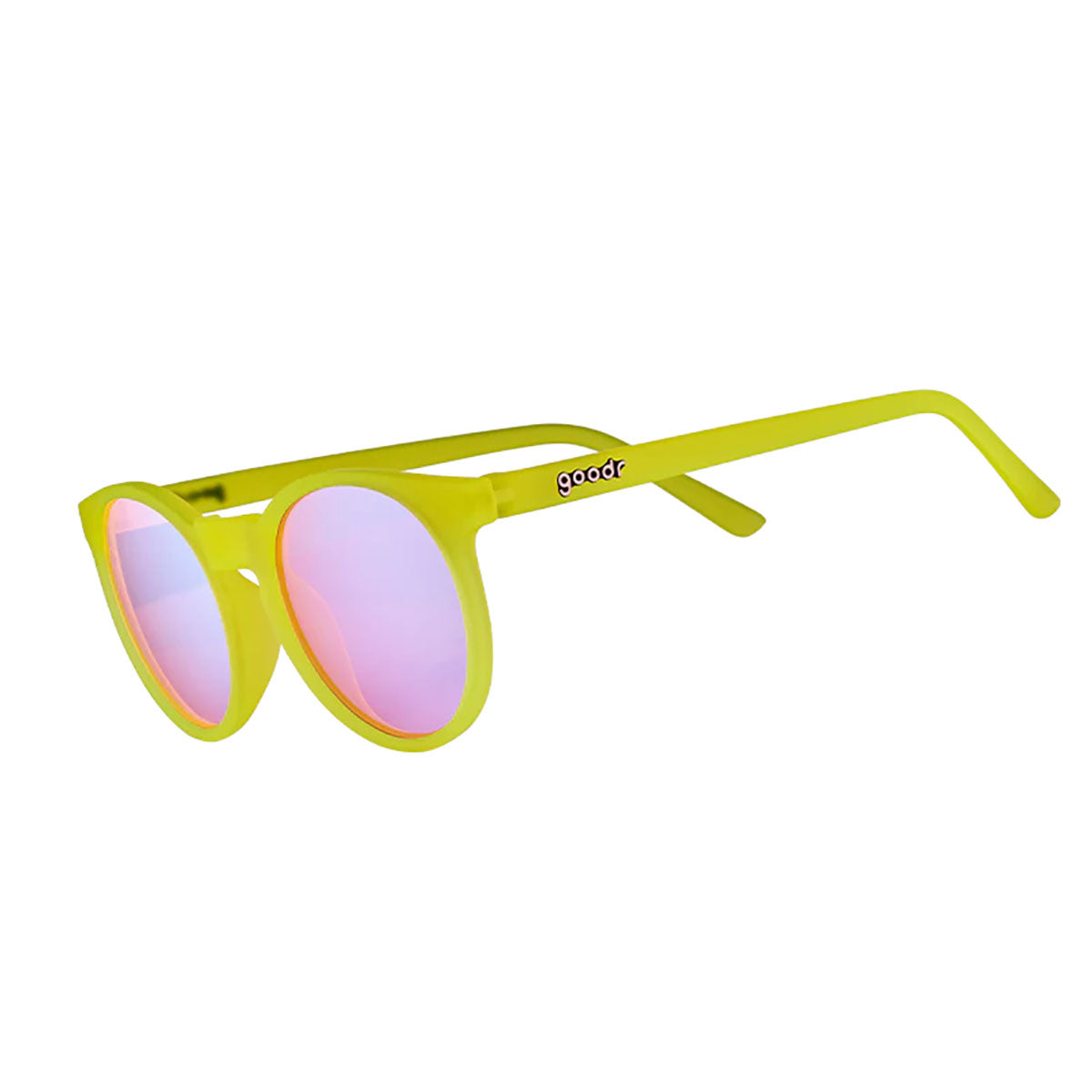 Goodr Circle G Fade-er-ade Shades