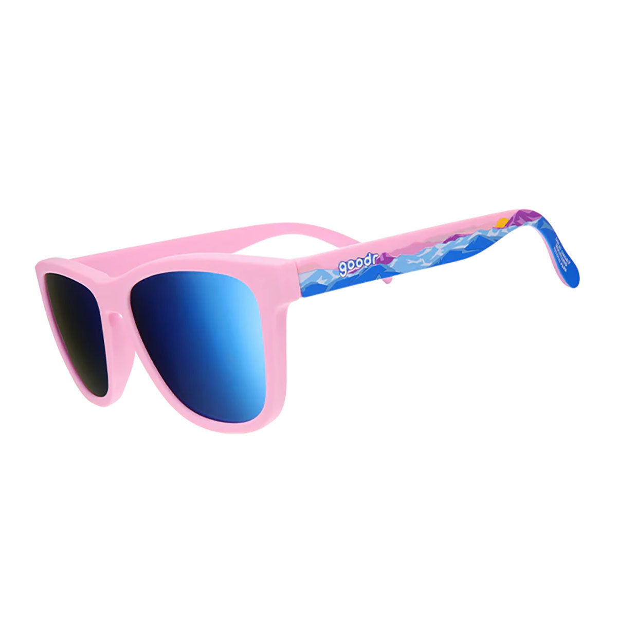 Goodr OG National Park Great Smoky Mountains