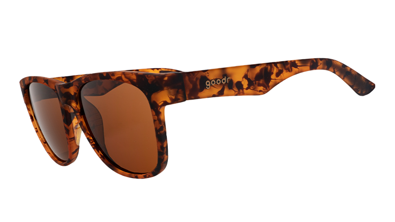 Goodr BFG Sunglasses Hellhound Hallucinations