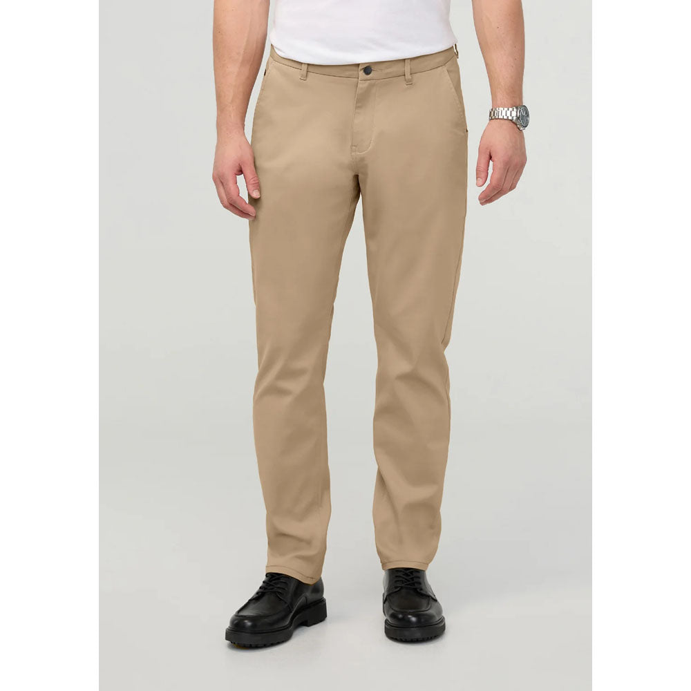 Men's NuStretch Athletic Taper Trouser - 30" Inseam