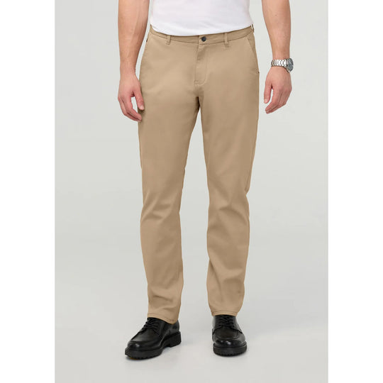 Men's NuStretch Athletic Taper Trouser - 30" Inseam