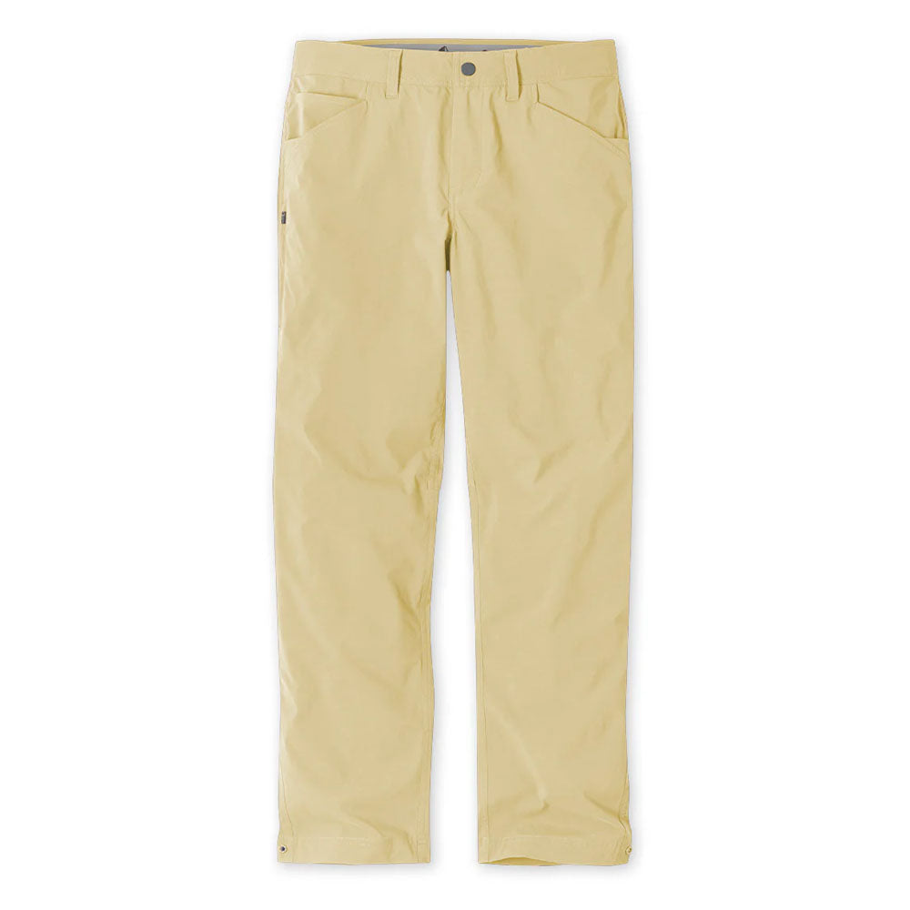 Stio Mens Cut Bank Pant - Regular Ranch Road