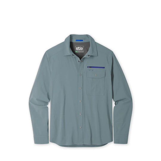 Men's OPR Shirt Long Sleeve