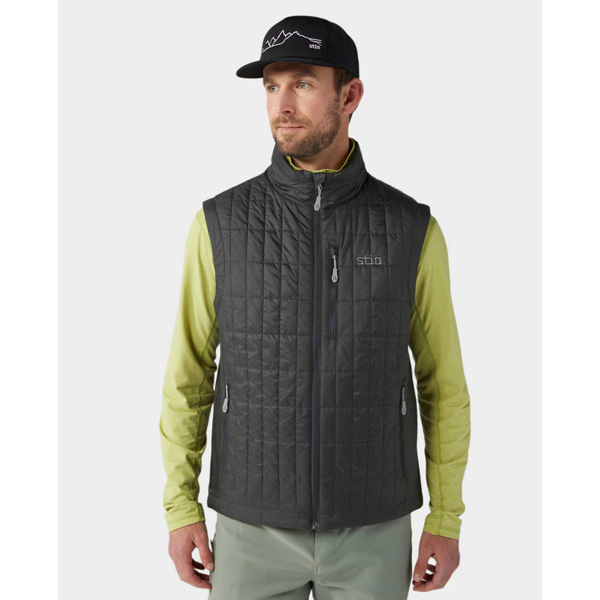 Men&#39;s Azura Insulated Vest