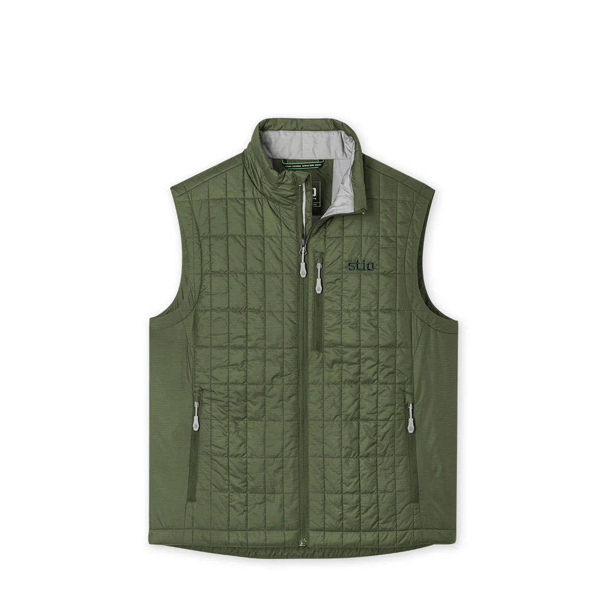 Men&#39;s Azura Insulated Vest