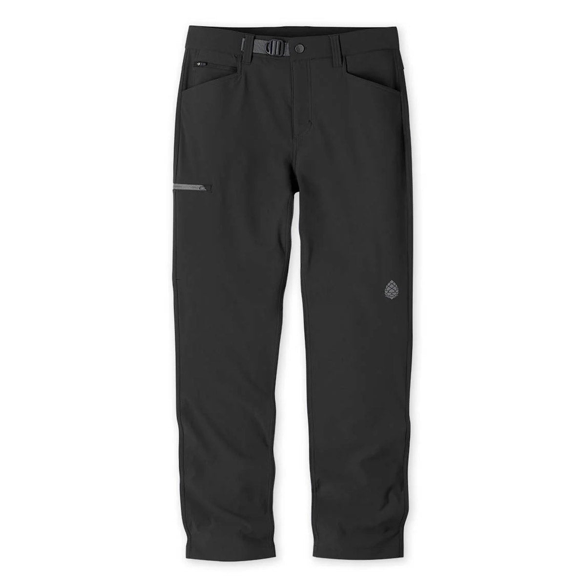 Stio Men's Pinedale Pant - Regular Abyss