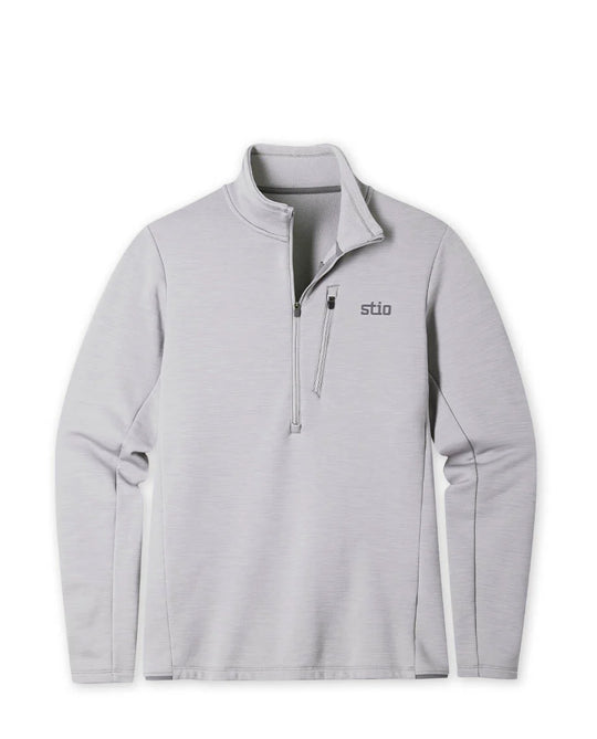 Men's Glide Power Stretch Half Zip