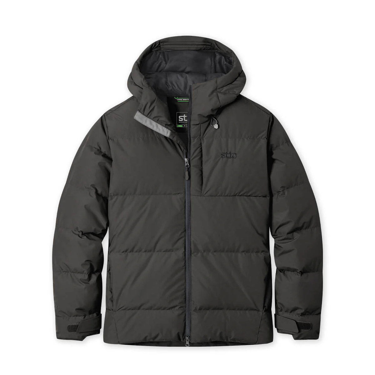 Men&#39;s Colter Windstopper Down Jacket