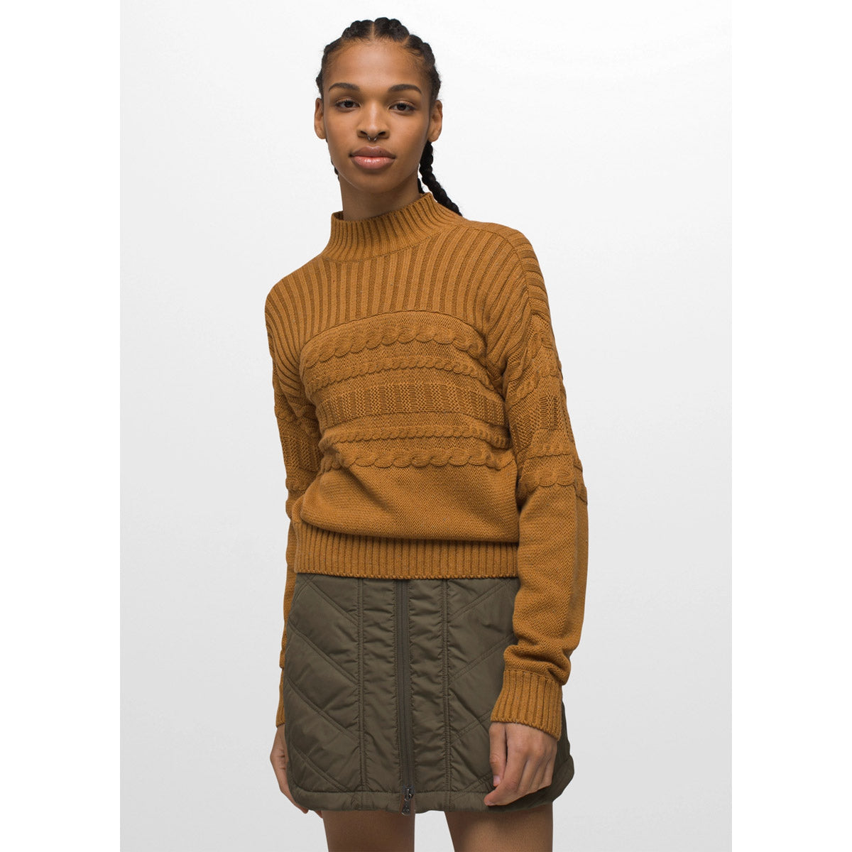 Women&#39;s Sangria Fields Sweater