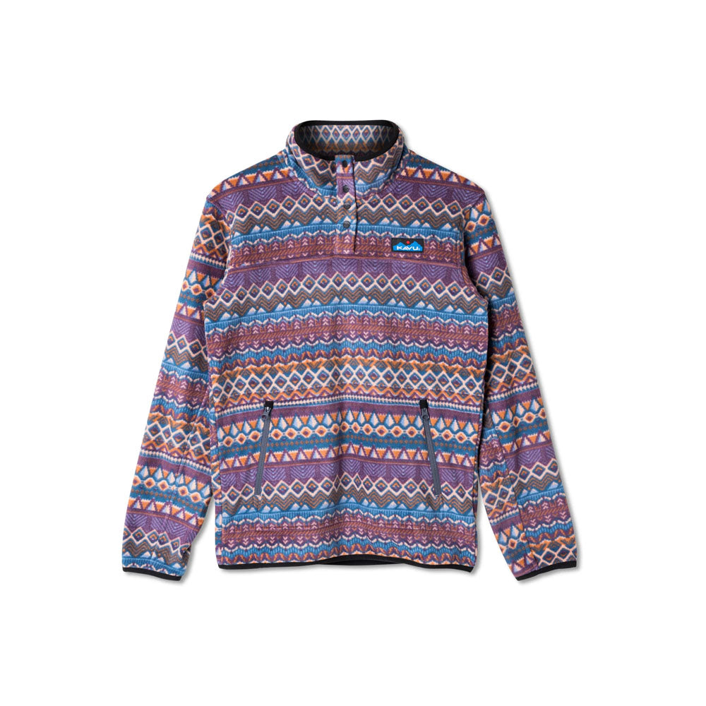 Kavu Womens Cavanaugh Cottage Knit