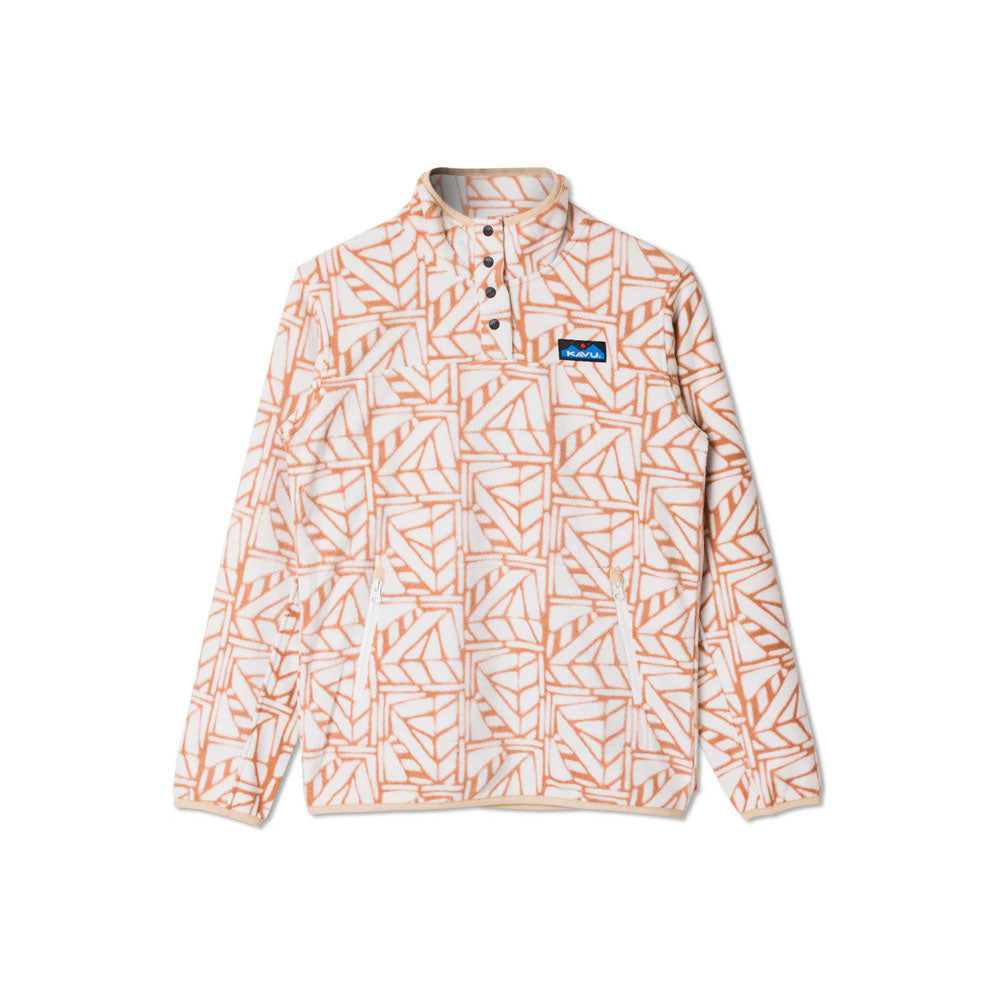 Kavu Womens Cavanaugh hape Shifter / S