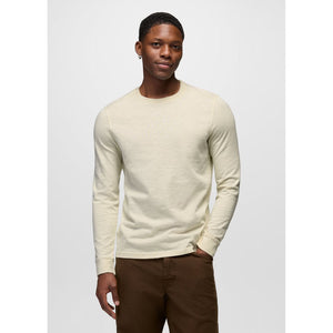 Prana Mens Ronnie Crew II Alba