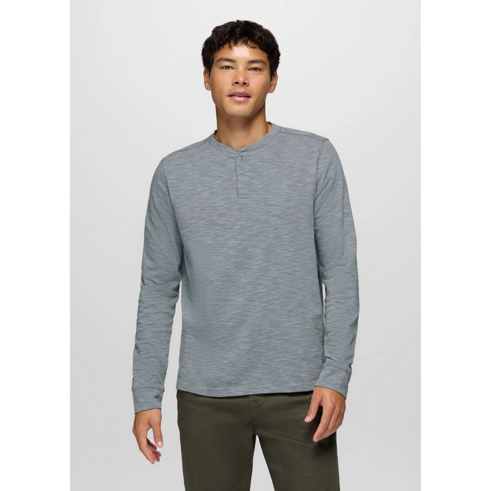 Prana Mens Ronnie Henley II Quarry
