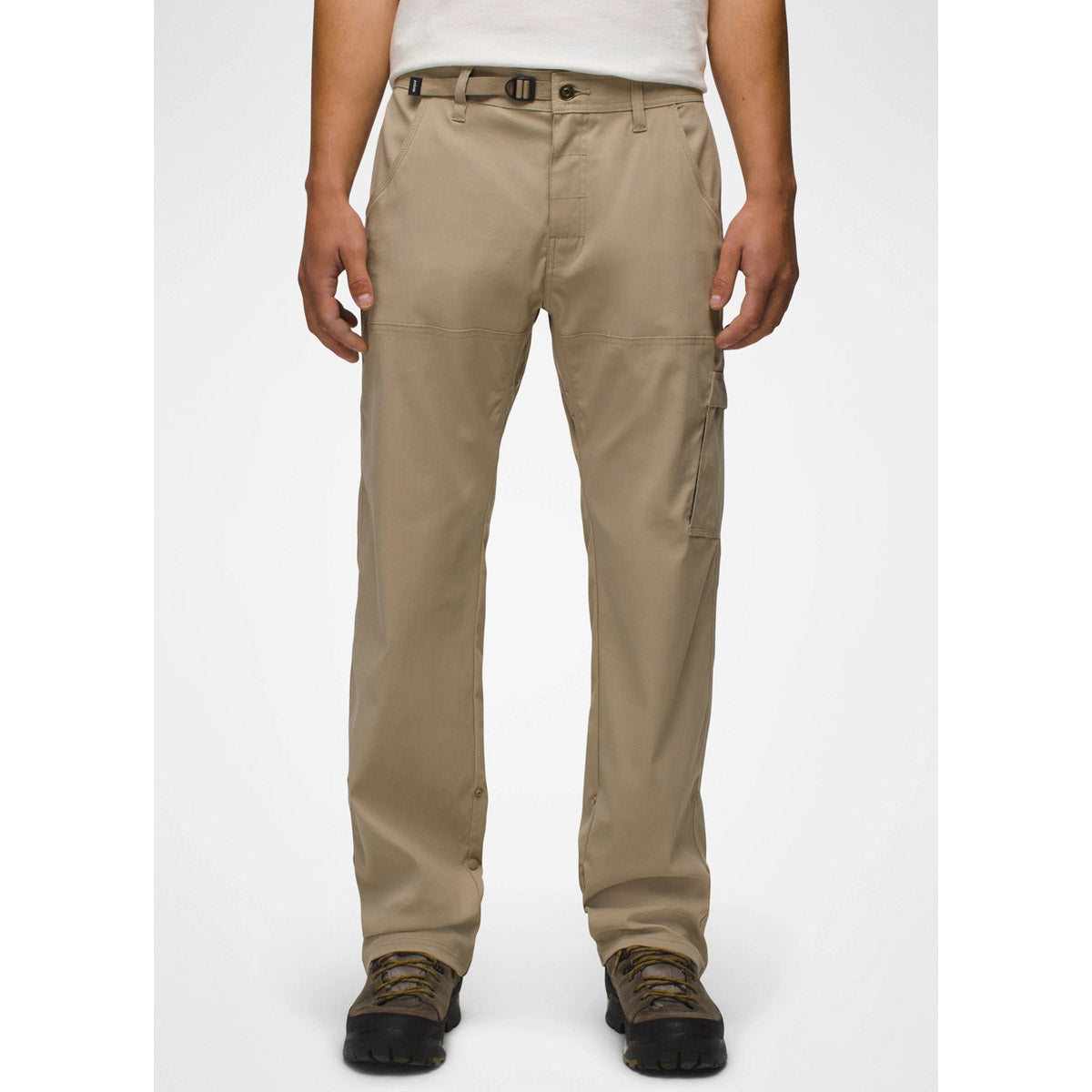 Prana Men's Stretch Zion Pant - 30" Inseam Sandbar