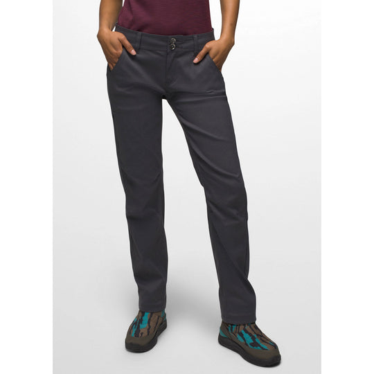 Women's Halle Straight Pant