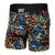 Saxx Underwear Co. Mens Ultra Boxer Brief PPM Painterly Paradise-Multi