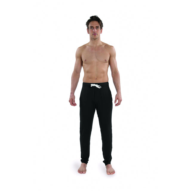 Saxx Underwear Co. M Snooze Pant BLK Black