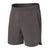 Saxx Underwear Co. M Gainmaker 2n1 Short 7" GRA Graphite