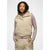 Prana W Encinitas Vest andstone / S