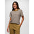 Women's Cozy Up Short Sleeve Crew