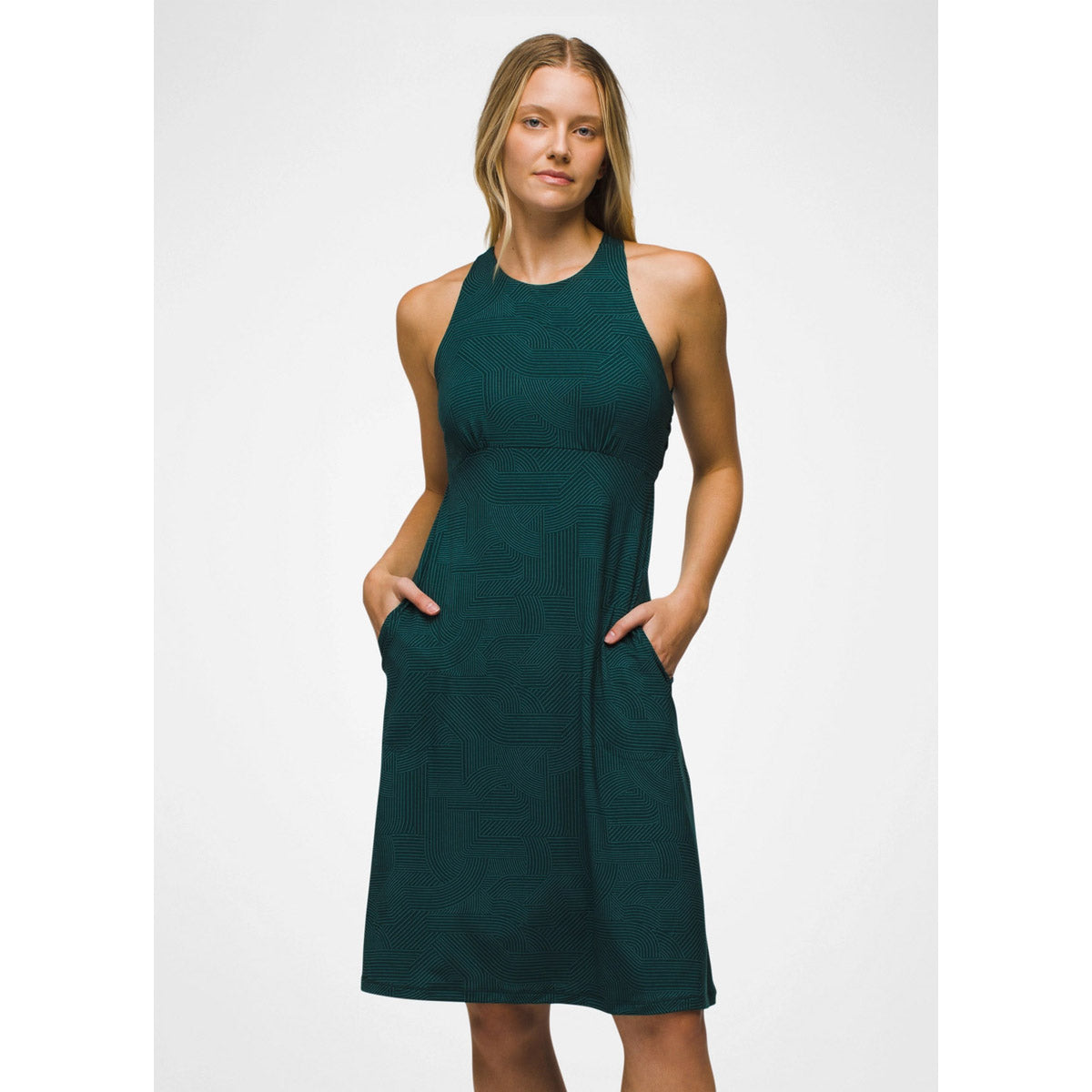 Women's Jewel Lake Summer Dress - Gearhead Outfitters