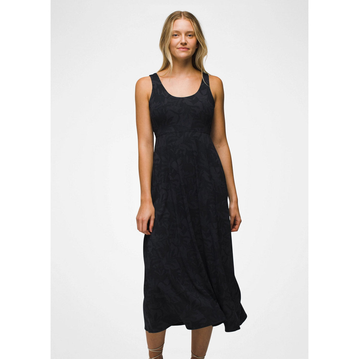 Women's Lata Beach Dress