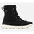 Sorel Women's Explorer Next Joan Waterproof Black/Fawn