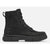 Sorel Women's Explorer STRT Lace Boot Black/Black