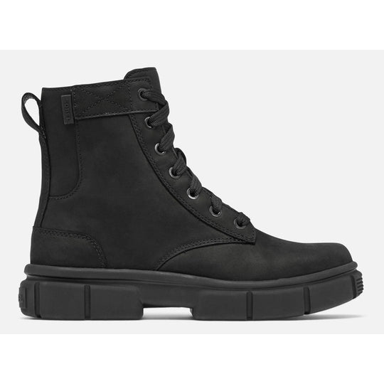 Women's Explorer STRT Lace Boot