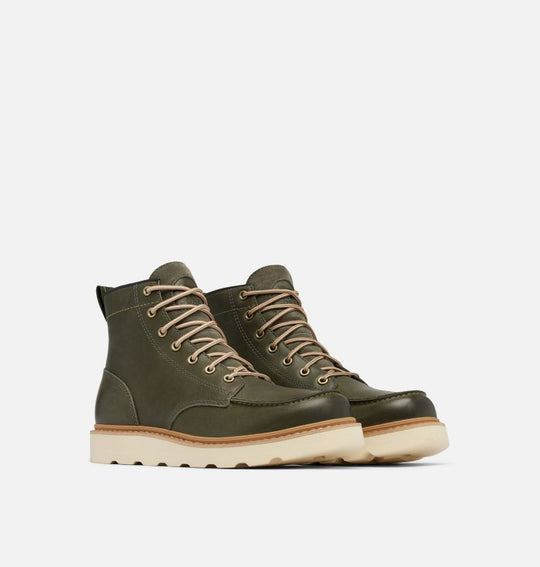 Men's Slabtown 62 Moc Waterproof