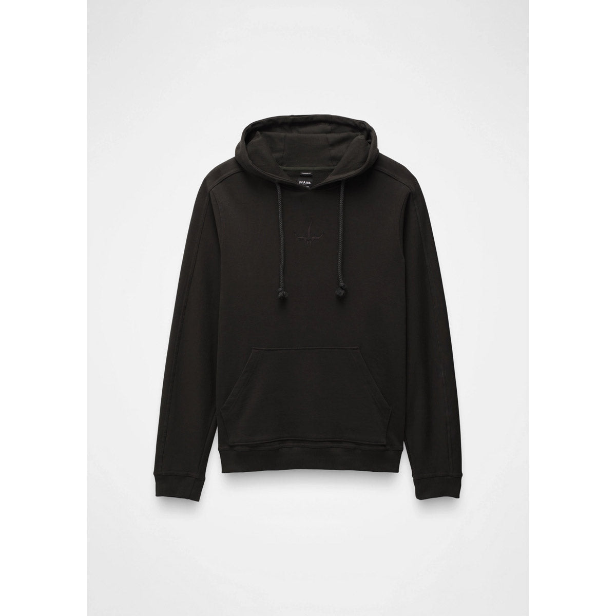 Prana M PrAna Heritage Hoodie - Standard Dark Iron