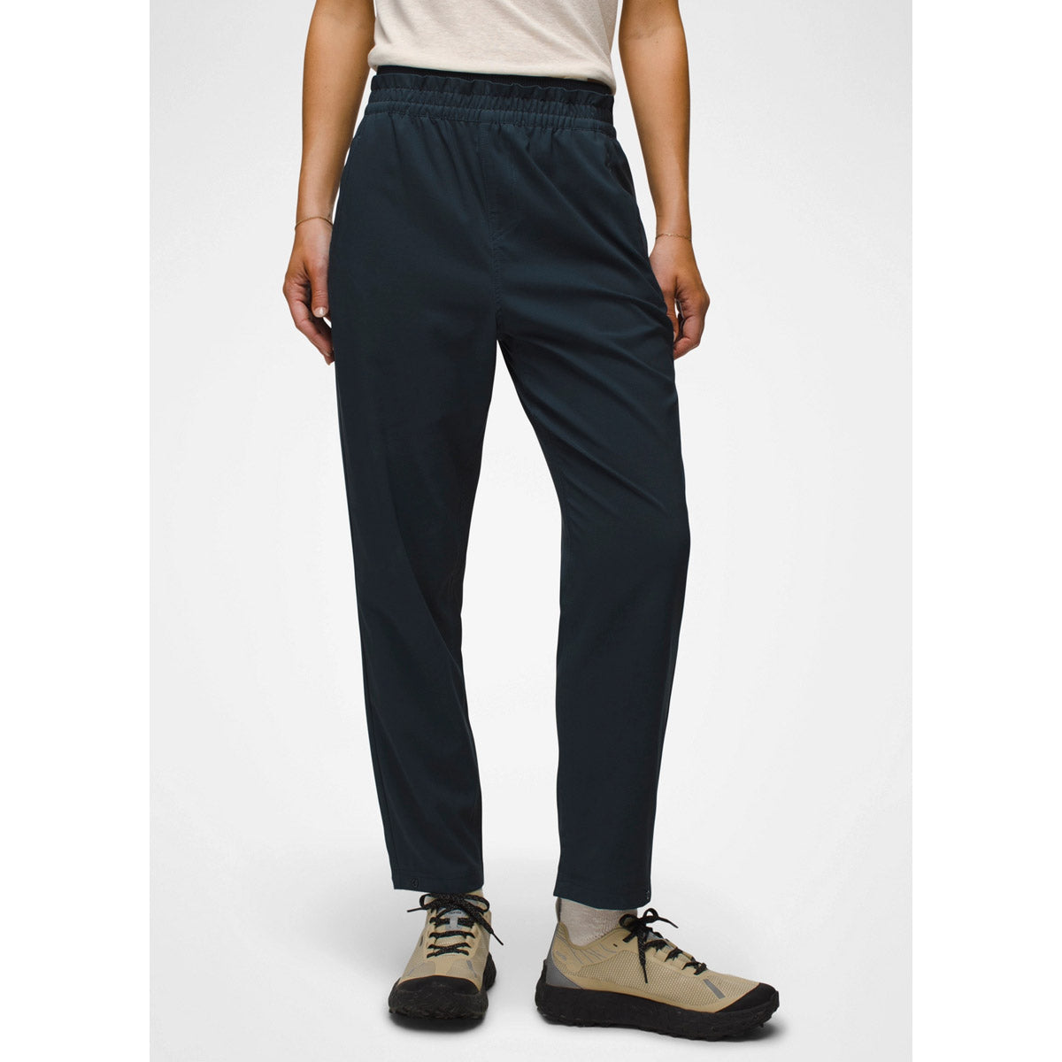 Prana W Wonderland Rocks Pant Stormy Night