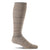 Sockwell Mens Circulator Graduated Compression Socks 851 Charcoal
