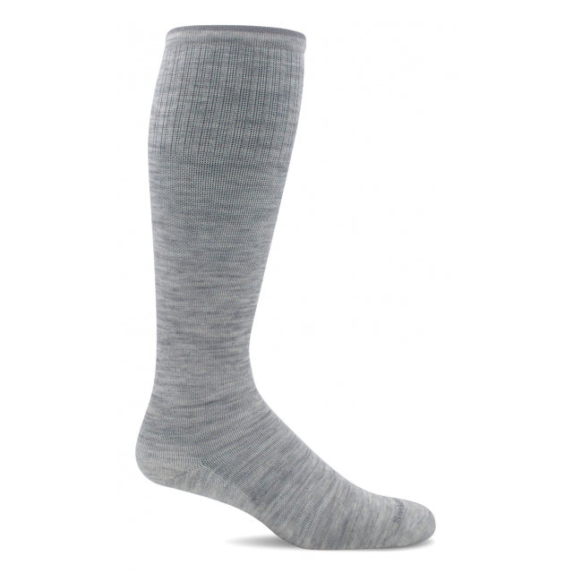 Sockwell Women&#39;s Circulator Graduated Compression Socks 805 Ash