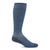 Sockwell Women's Circulator Graduated Compression Socks 660 Bluestone