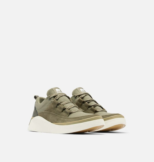 Women's Out N About IV Low Sneaker Waterproof