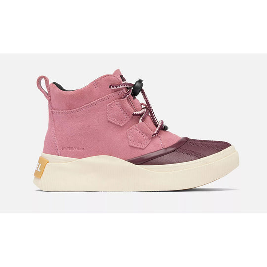 Youth Out N About IV Classic Waterproof