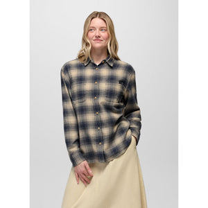 Women's Cabin Core Flannel