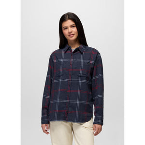 Women's Cabin Core Flannel