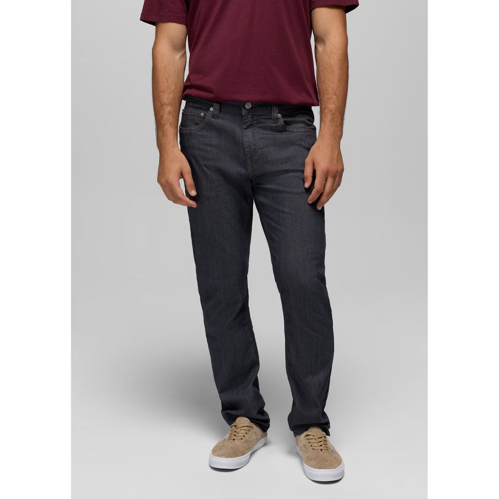 Prana Mens Bridger Jean - 34 Inseam Denim