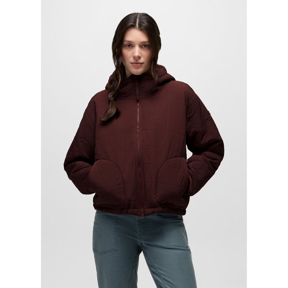 Women's Encinitas Jacket