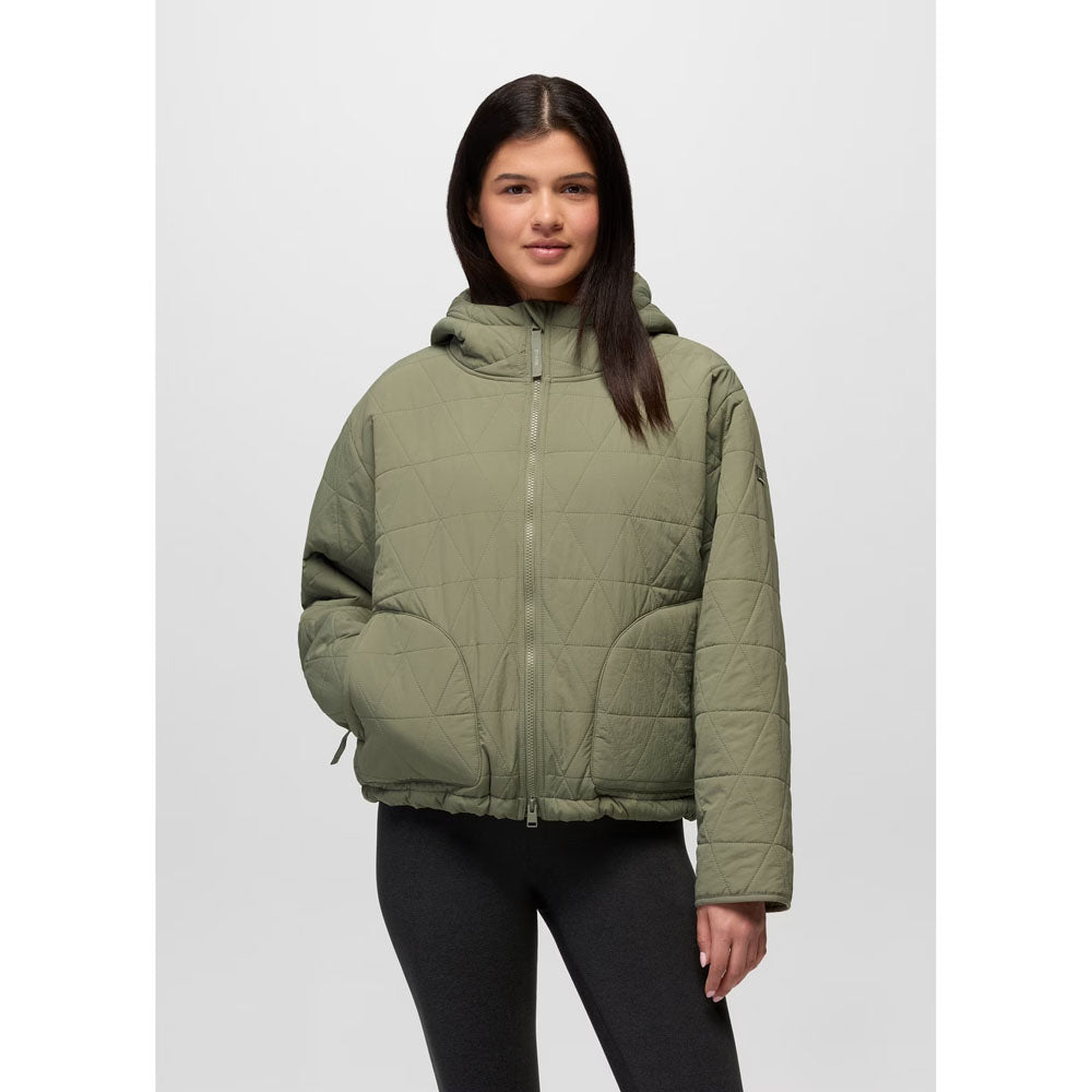 Women's Encinitas Jacket