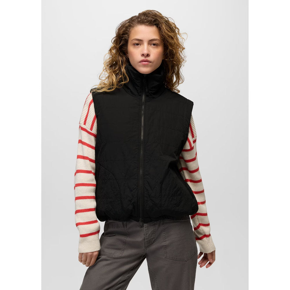 Women's Encinitas Reversible Vest