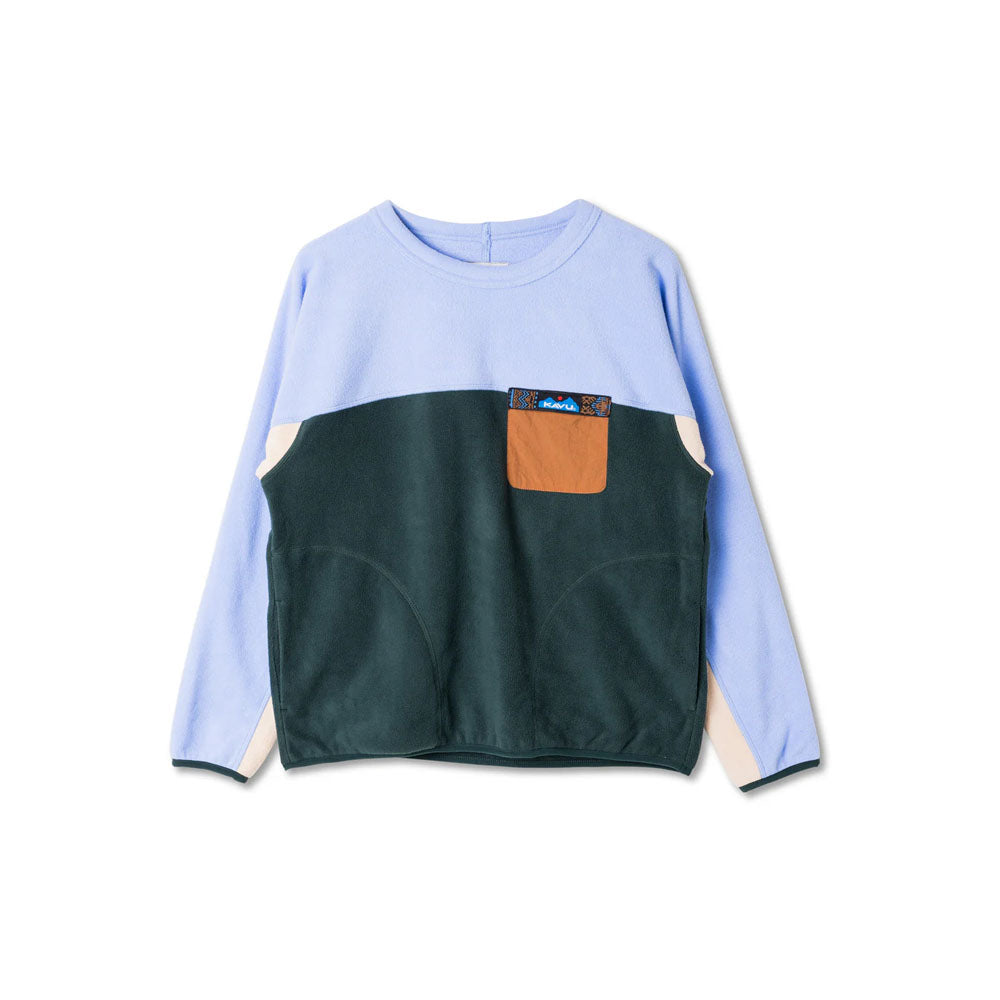 Kavu Womens Kelowna Fall Fuse