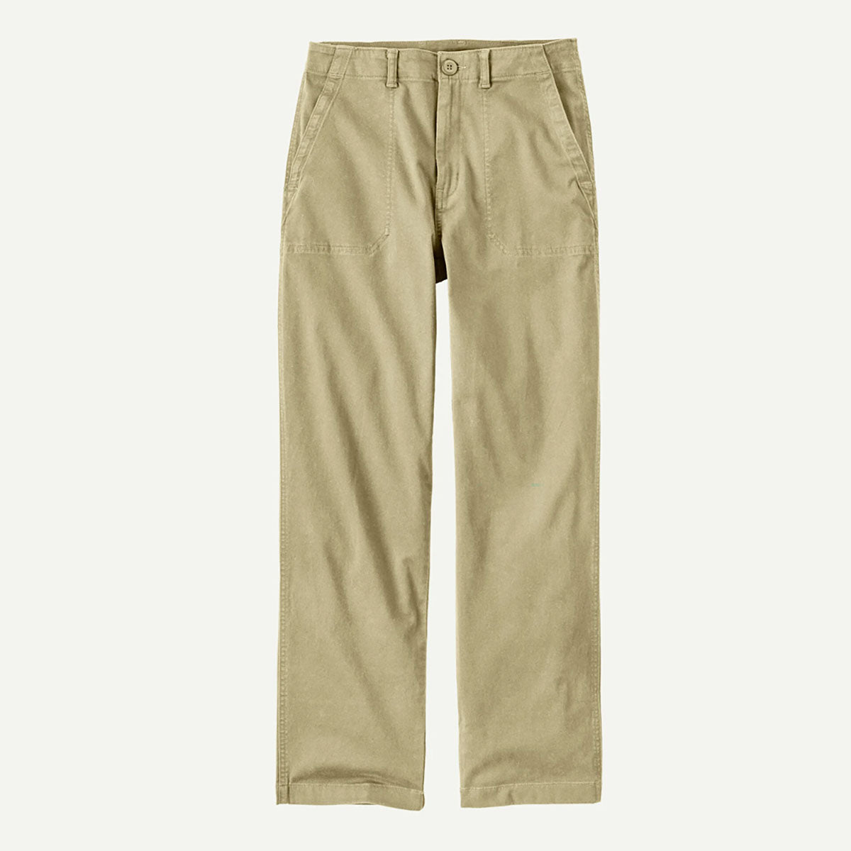Patagonia Womens Utility Pants Weathered Stone